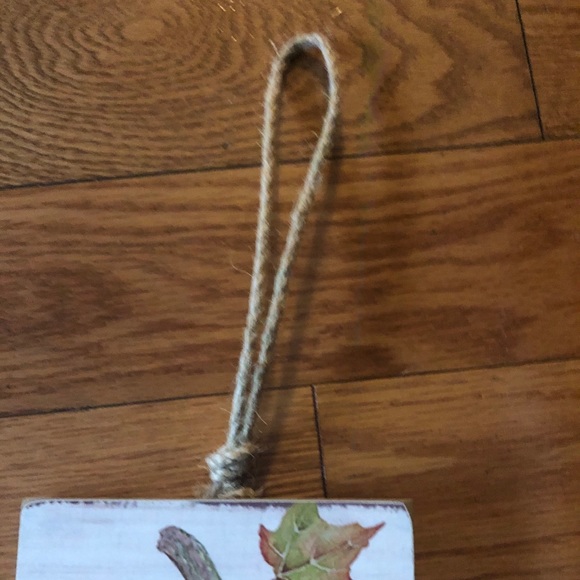 🍁🍃🍂🎃 Welcome Fall Sign 🎃🍂🍃🍁 - Picture 4 of 6